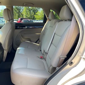 2011 KIA SORENTO LX 照片 33