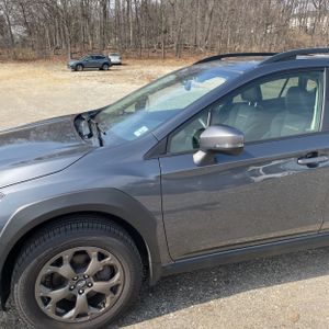 SUBARU CROSSTREK SPORT - 2