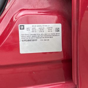 صورة مصغرة 51 لـ 2014 Chevrolet CRUZE 1LT AUTO