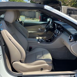 2020 Mercedes-BENZ C-CLASS thumbnail 33