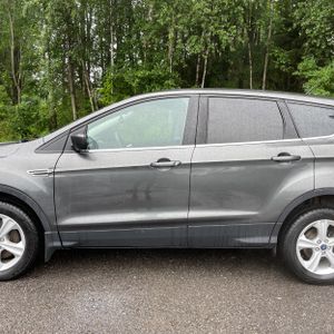 2016 FORD ESCAPE SE — фото 4