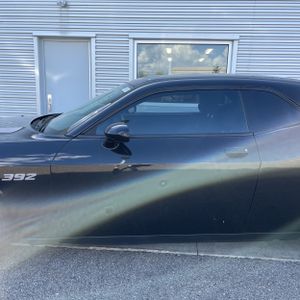 DODGE CHALLENGER SRT8 CORE - 3