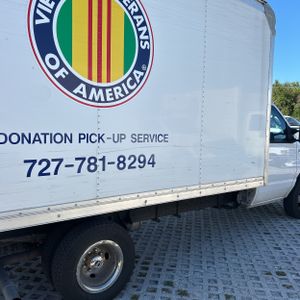 FORD E-350 CUTAWAY - 9