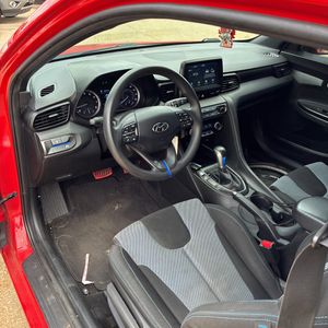 2019 Hyundai VELOSTER 2.0L — миниатюра 39