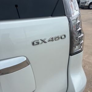صورة مصغرة 21 لـ 2020 Lexus GX 460 LUXURY