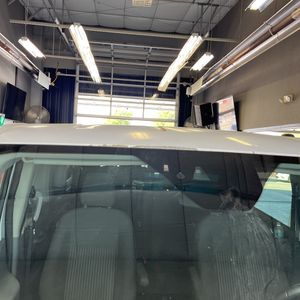 2015 FORD TRANSIT-350 XLT 照片 67