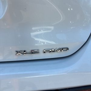2021 Toyota HIGHLANDER XLE 缩略图 23