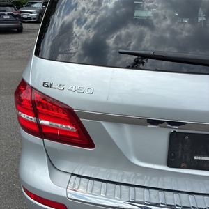 2019 Mercedes-BENZ GLS — миниатюра 23