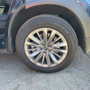 2024 Mazda CX-90 PLUG-IN HYBRID PREFERRED thumbnail 18