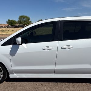 MAZDA MAZDA5 TOURING - 4