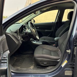 2014 Chevrolet CRUZE 1LT AUTO 缩略图 32