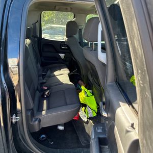 2014 Chevrolet SILVERADO 1500 LT Z71 — фото 35