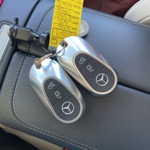 صورة مصغرة 53 لـ 2024 Mercedes-BENZ E 350