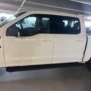 FORD F-150 XLT - 4