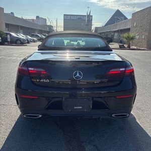2023 Mercedes-BENZ E-CLASS 照片 7