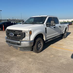 FORD F-250 SUPER DUTY XL - 1