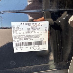 2016 Lincoln MKX SELECT thumbnail 52
