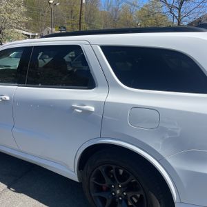 DODGE DURANGO R/T PLUS - 6