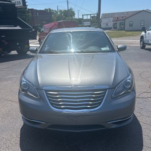 2012 Chrysler 200 LX 缩略图 14