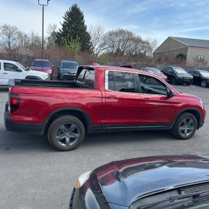 HONDA RIDGELINE RTL - 10