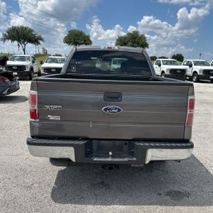 صورة 7 لـ 2010 FORD F-150 XLT