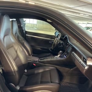 2015 Porsche 911 CARRERA 4S — миниатюра 33