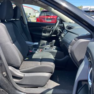 2017 Nissan ROGUE SV — миниатюра 33