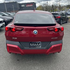 BMW X2 XDRIVE28I - 7