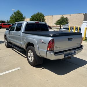 صورة 5 لـ 2007 Toyota TACOMA PRERUNNER V6