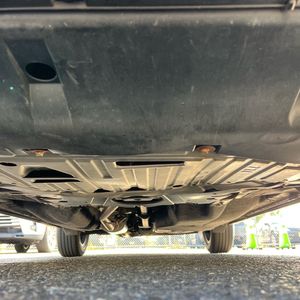 2017 Honda CR-V EX 照片 27