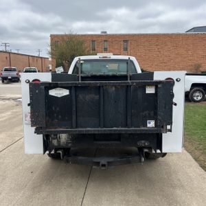 FORD F-250 SUPER DUTY XL - 7