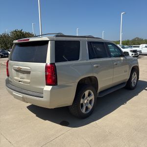 صورة 8 لـ 2017 Chevrolet TAHOE LT