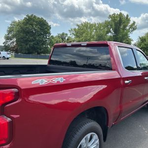 صورة 9 لـ 2023 Chevrolet SILVERADO 1500 LTZ