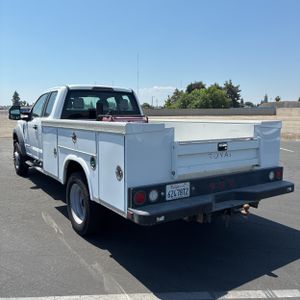 FORD F-450 CHASSIS XL - 5