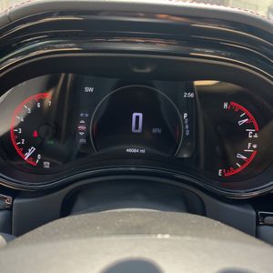 2024 Dodge DURANGO R/T PLUS — миниатюра 43