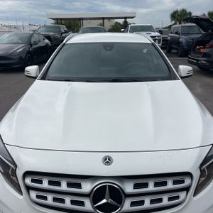 صورة 15 لـ 2019 Mercedes-BENZ GLA