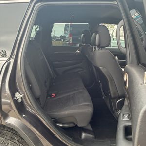 صورة مصغرة 34 لـ 2016 JEEP GRAND CHEROKEE LAREDO