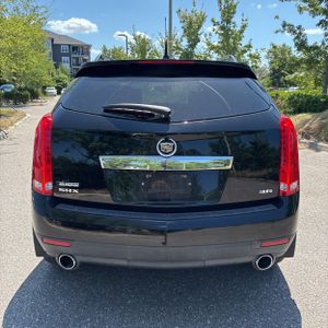 CADILLAC SRX LUXURY COLLECTION - 7
