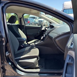 2013 FORD FOCUS SE — миниатюра 33