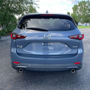 2024 Mazda CX-5 2.5 S CARBON EDITION 照片 7