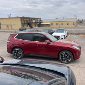 BMW X3 30 XDRIVE - 10