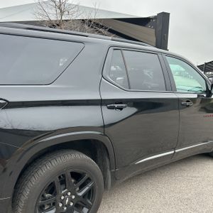 CHEVROLET TRAVERSE PREMIER - 9