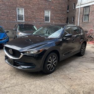 صورة 1 لـ 2018 Mazda CX-5 TOURING