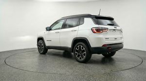 صورة 5 لـ 2025 JEEP COMPASS TRAILHAWK