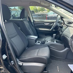 صورة مصغرة 32 لـ 2017 Nissan ROGUE S