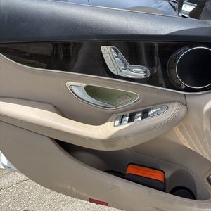 2015 Mercedes-BENZ C-CLASS 缩略图 69