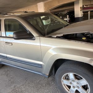 2006 JEEP GRAND CHEROKEE LAREDO 缩略图 13