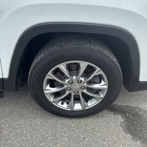 صورة مصغرة 20 لـ 2019 JEEP CHEROKEE LATITUDE PLUS