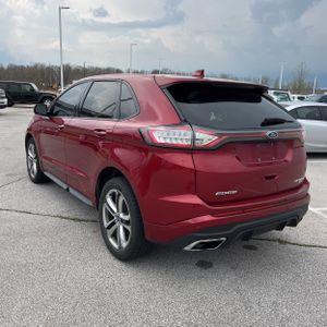 FORD EDGE SPORT - 5