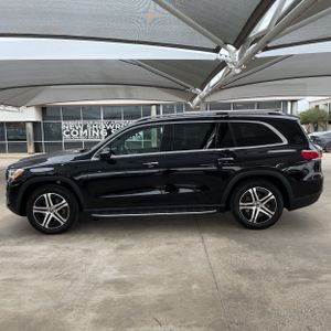 MERCEDES-BENZ GLS - 3